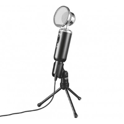 Mikrofon Trust Madell Desk Microphone (21672)